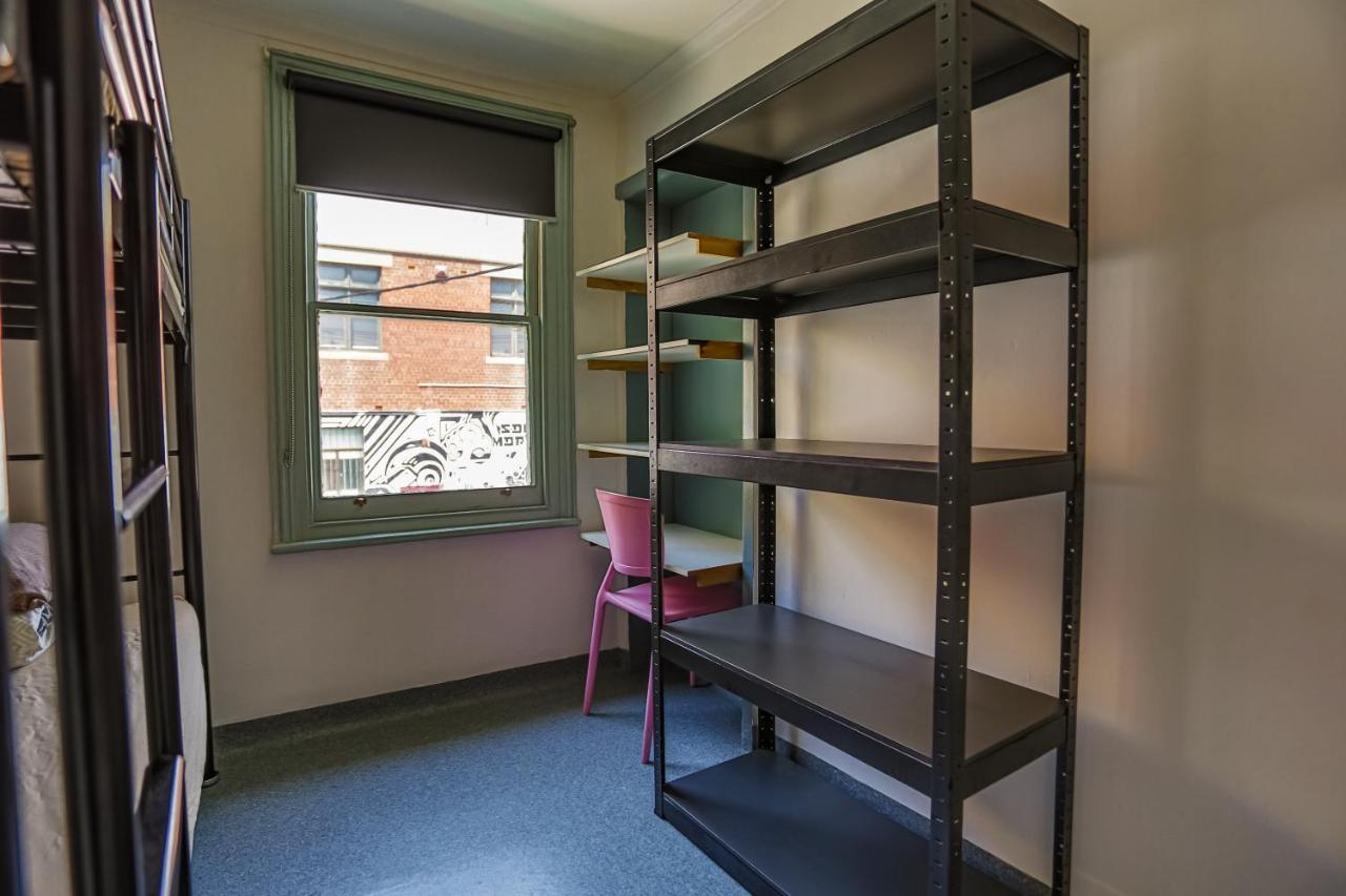 Tramstop14Backpackers Hostel - Melbourne — Photos 3